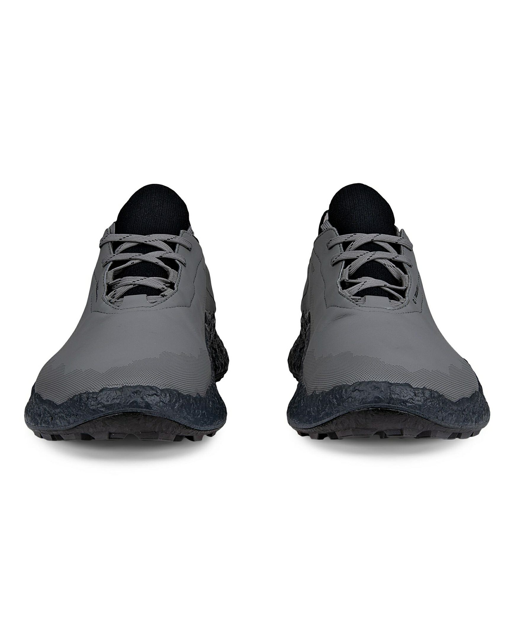 エコーゴルフのゴルフシューズ