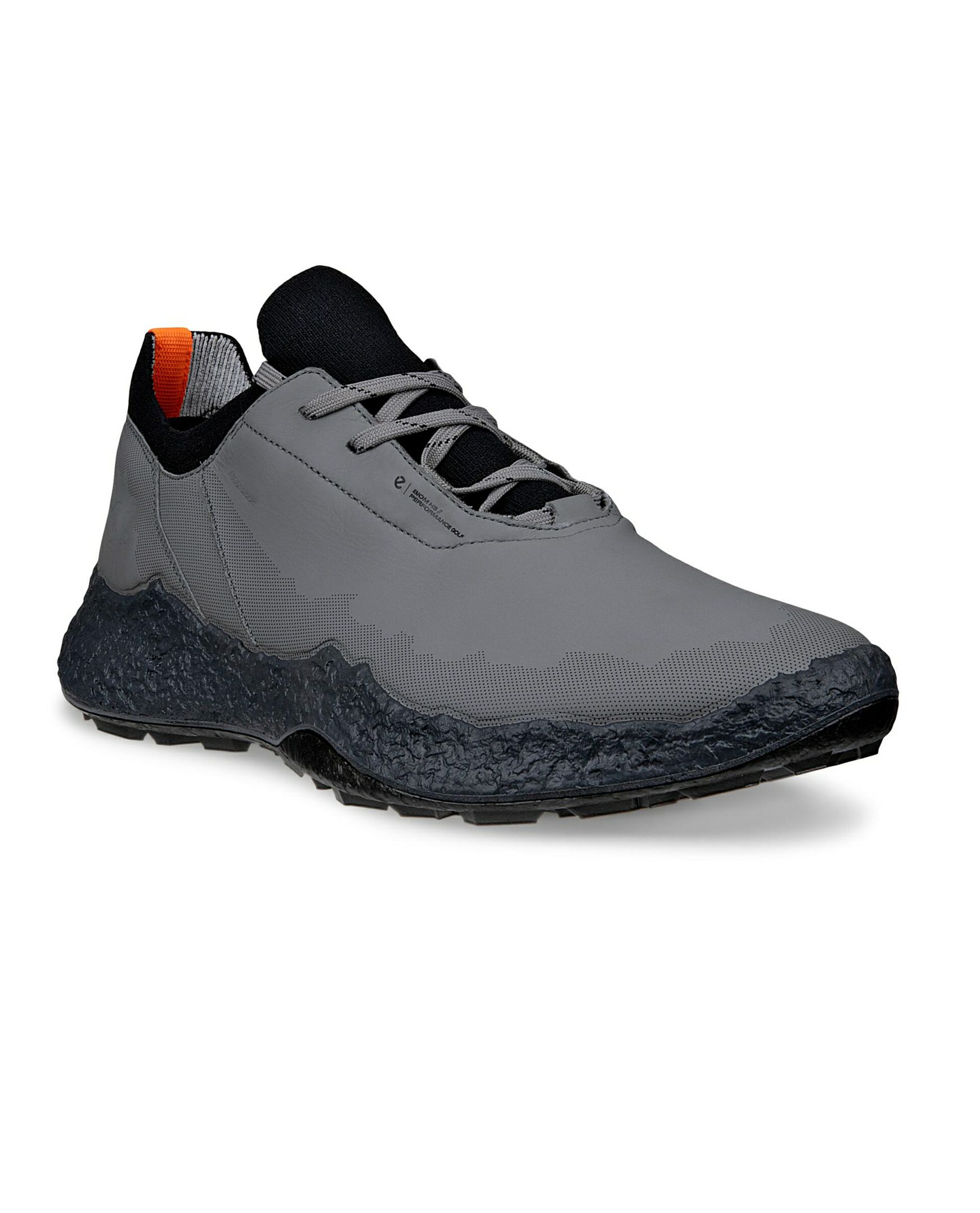 エコーゴルフのゴルフシューズ