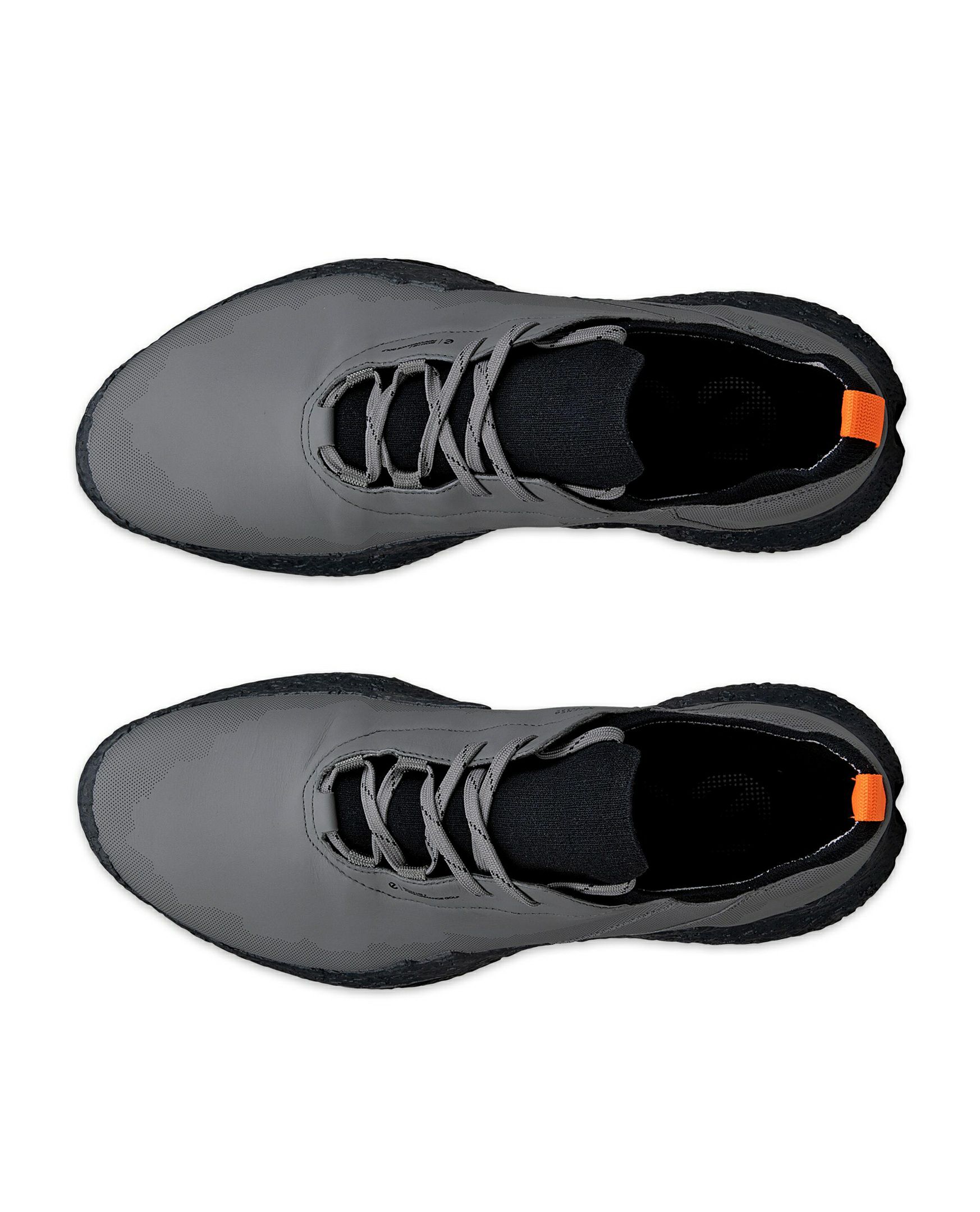 エコーゴルフのゴルフシューズ