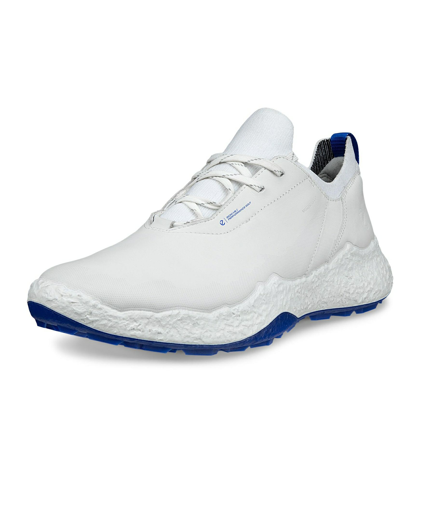 エコーゴルフのゴルフシューズ