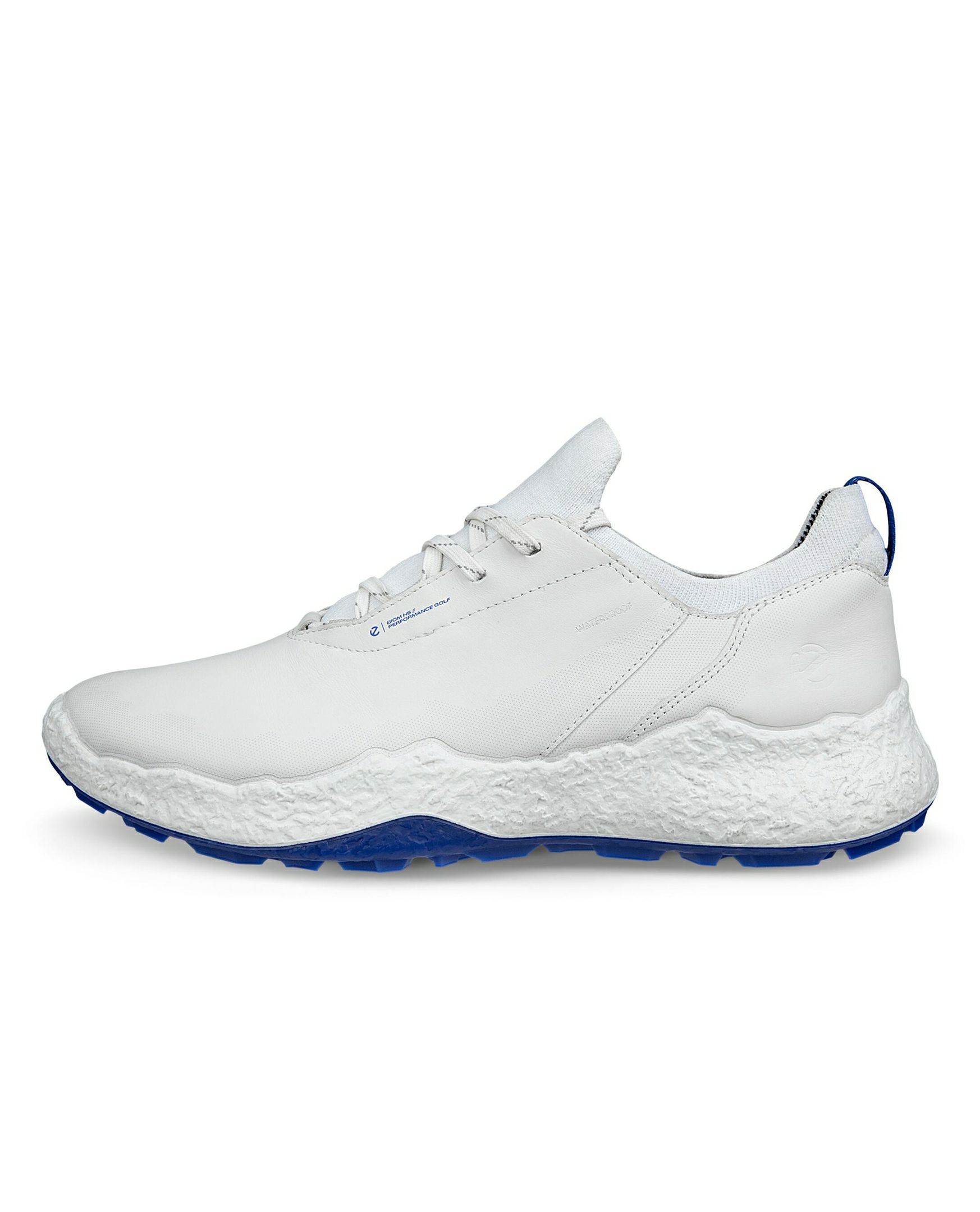 エコーゴルフのゴルフシューズ