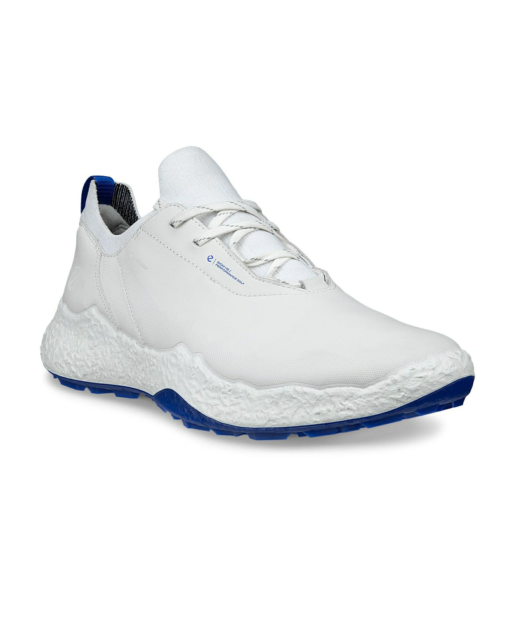 エコーゴルフのゴルフシューズ