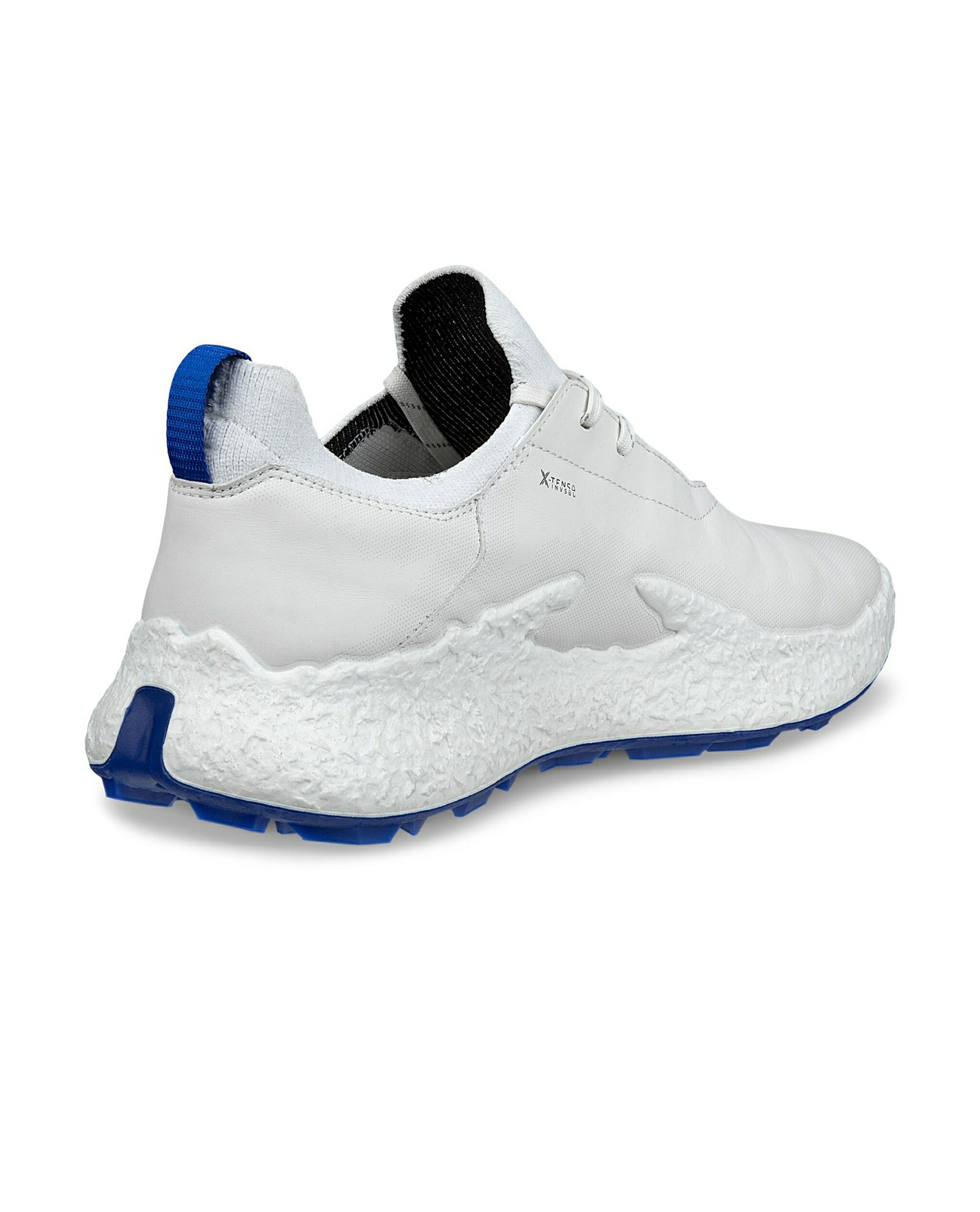 エコーゴルフのゴルフシューズ