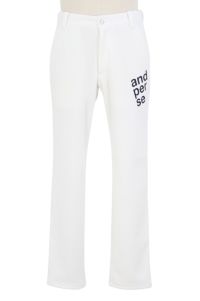 アンパスィのロングパンツ