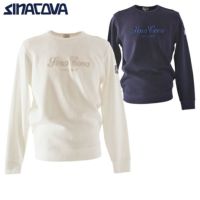 シナコバのトレーナー