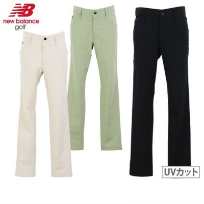 30％OFFセール】パンツ メンズ ニューバランス ゴルフ new