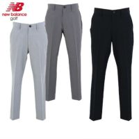 パンツ メンズ ニューバランス ゴルフ new balance golf 2025 春