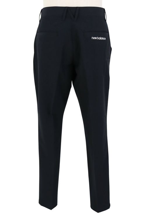 【公式】 new ゴルフ ニューバランス メンズ パンツ balance 春 2025 golf ウエア