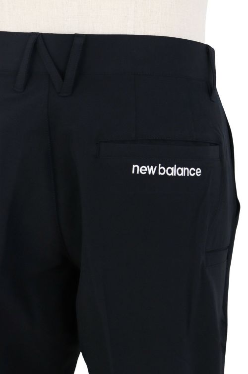 パンツ メンズ ニューバランス ゴルフ new balance golf 2025 春