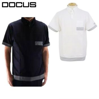 ドゥーカス DOCUSの商品 | ゴルフウェア通販のT-on - ティーオン