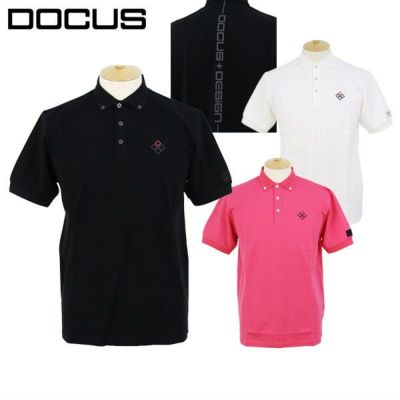ポロシャツ メンズ - DOCUS公式オンラインストア SHOP DOCUS