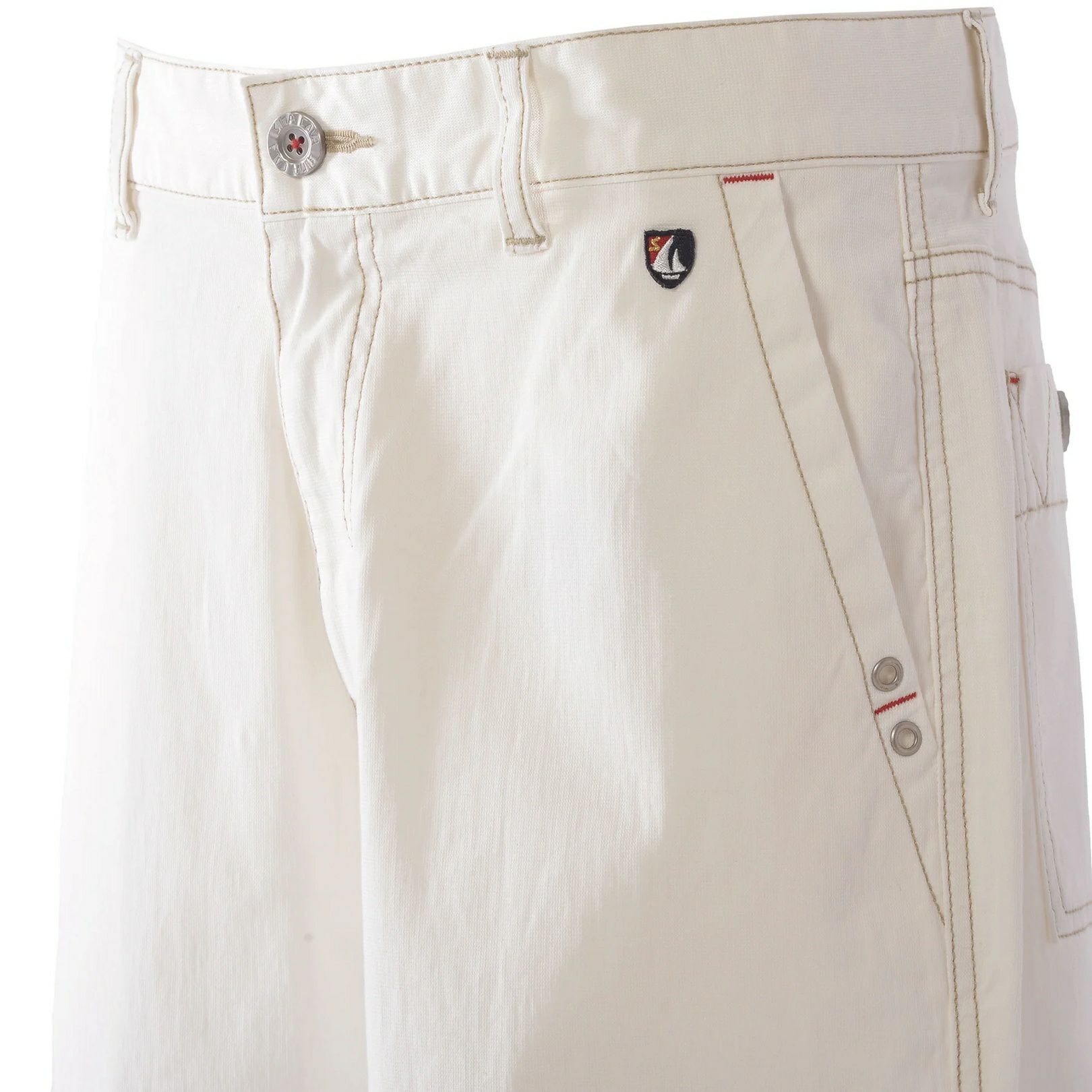 シナコバのパンツ