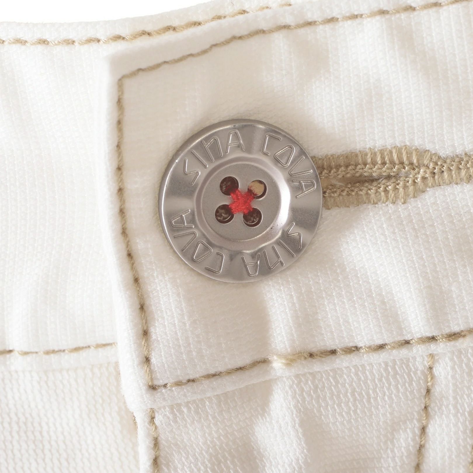 シナコバのパンツ