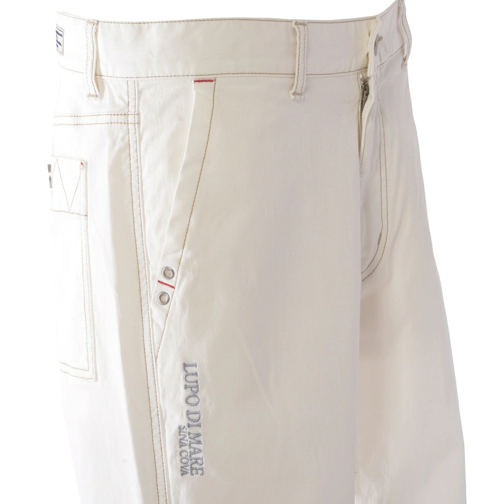 シナコバのパンツ