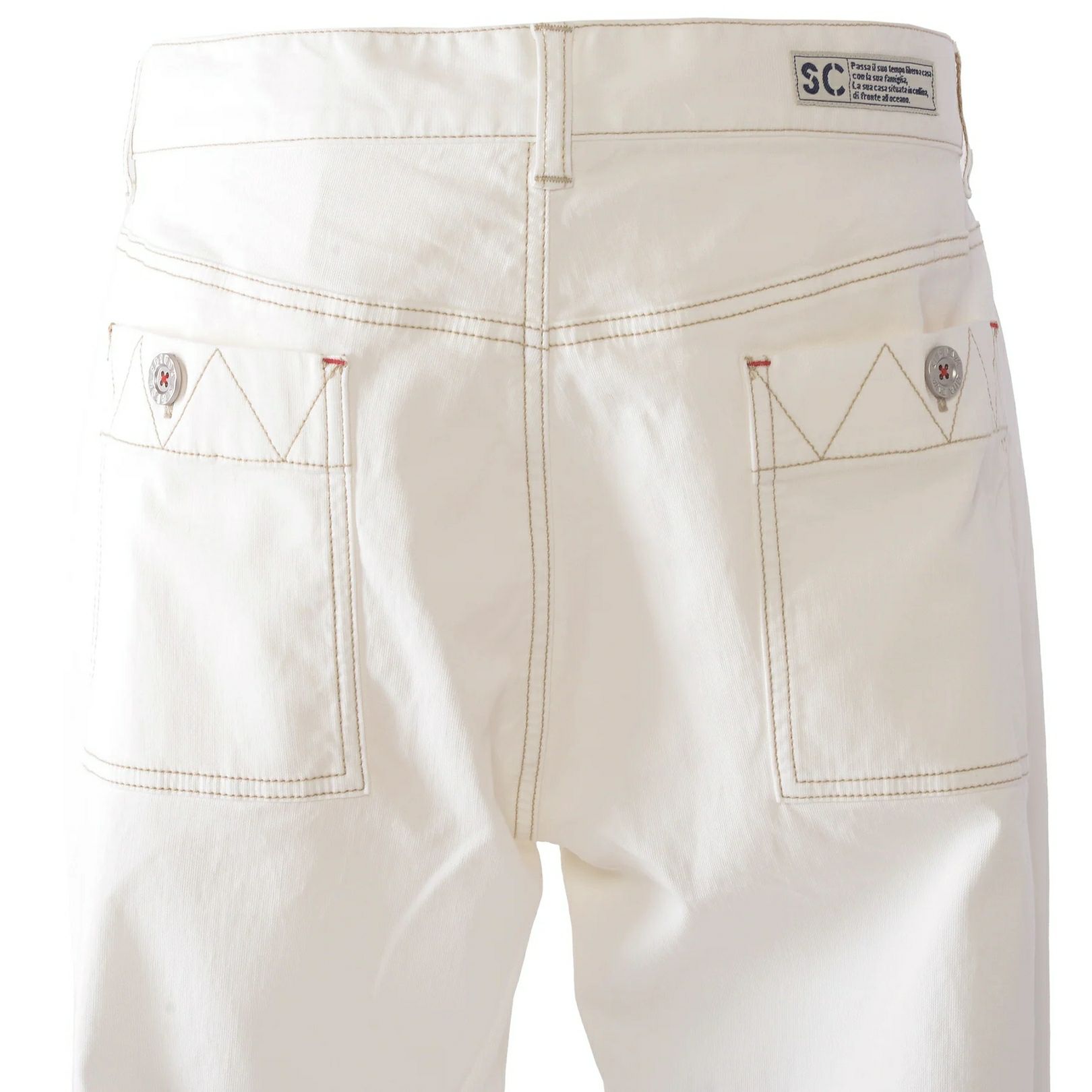 シナコバのパンツ