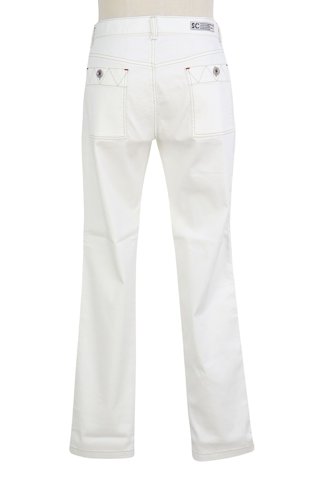 シナコバのパンツ