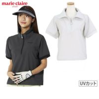 マリクレールのポロシャツ
