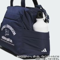 アディダスゴルフ日本正規品のカートバッグ