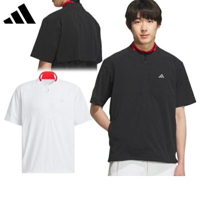 【30％OFFセール】ブルゾン メンズ アディダス アディダスゴルフ adidas Golf 日本正規品 2025 春夏 新作 ゴルフウェア