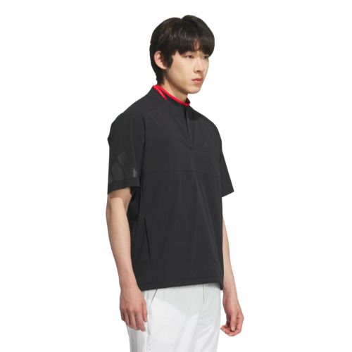 アディダスゴルフ日本正規品のブルゾン