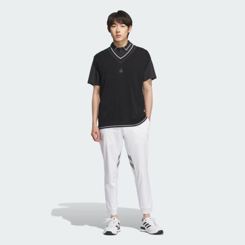 アディダスゴルフ日本正規品のベスト