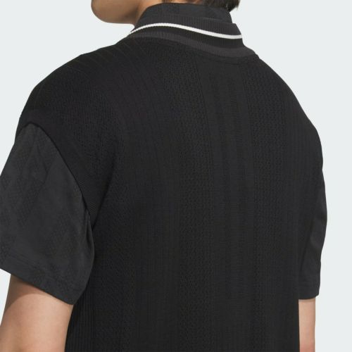 アディダスゴルフ日本正規品のベスト