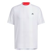 アディダスゴルフ日本正規品のハイネックシャツ