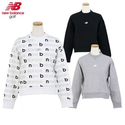 40％OFFセール】セーター レディース ニューバランス ゴルフ new