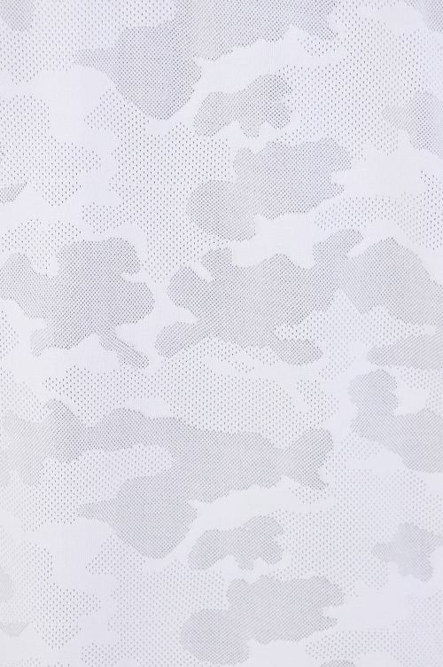 フィラゴルフのポロシャツ