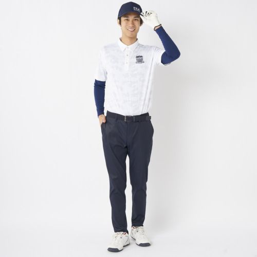 美品 FILA GOLF ゴルフウェアセット 中綿 ネイビー L*CD1382 楽天市場】【在庫売り尽くし!】 FILA GOLF フィラゴルフ ゴルフ