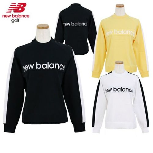 30％OFFセール】セーター レディース ニューバランス ゴルフ new