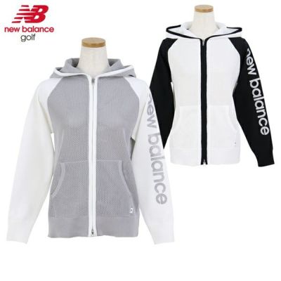 40％OFFセール】トレーナー レディース ニューバランス ゴルフ