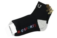 MUスポーツのソックス