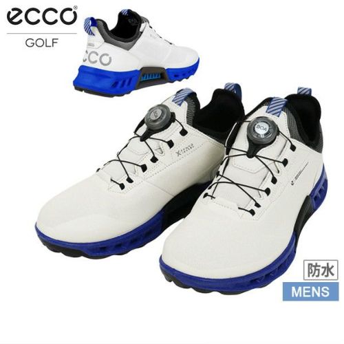 ゴルフシューズ メンズ エコーゴルフ ECCO GOLF 日本正規品 2025