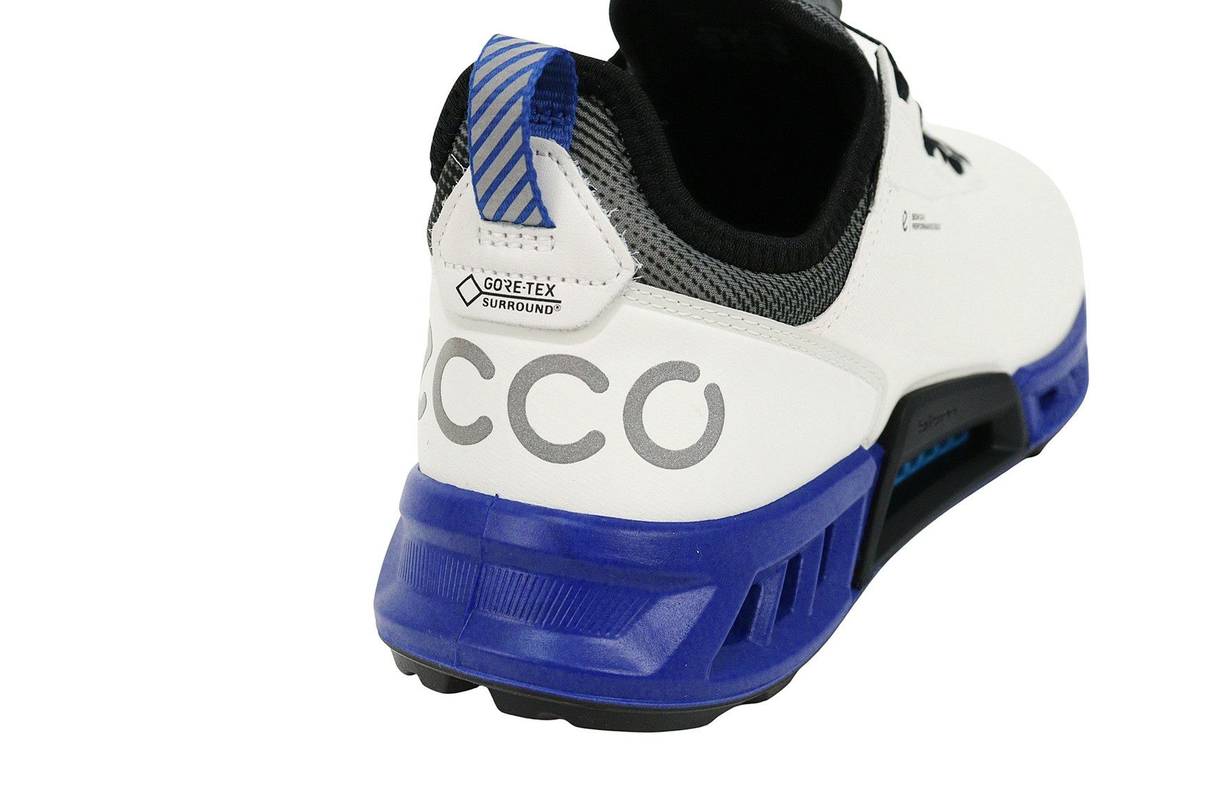 エコーゴルフ日本正規品のシューズ