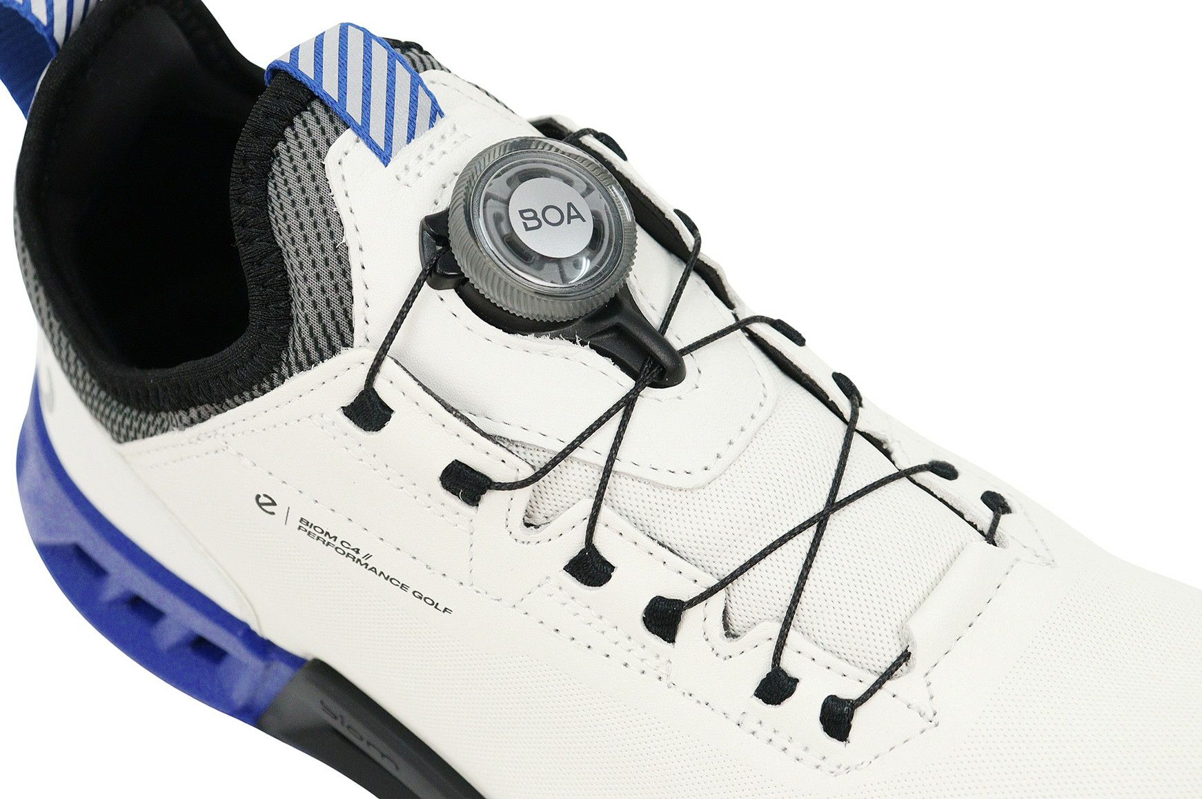 エコーゴルフ日本正規品のシューズ