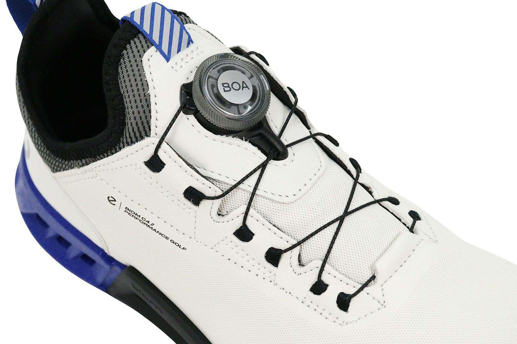 エコーゴルフ日本正規品のシューズ