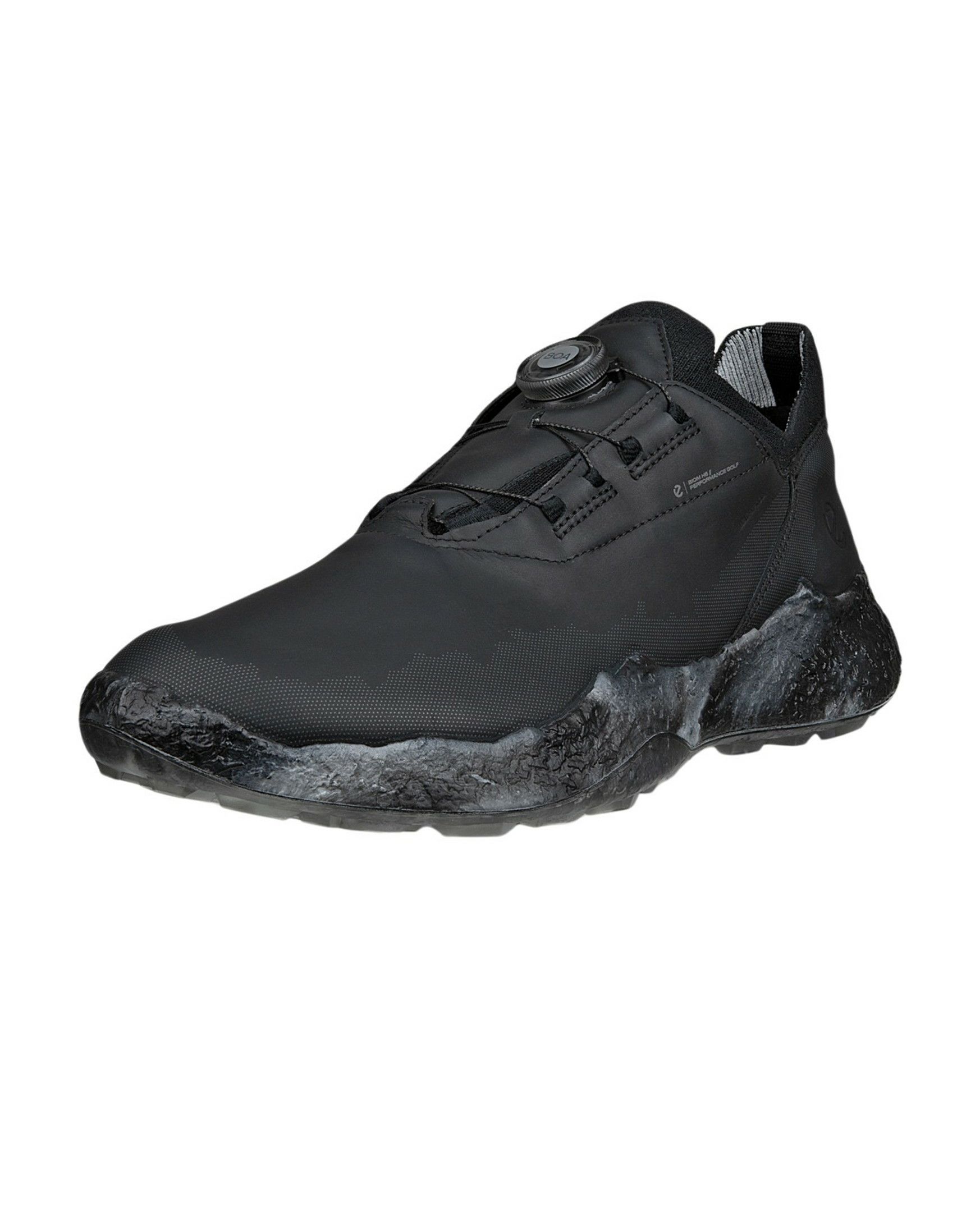 エコーゴルフ日本正規品のシューズ