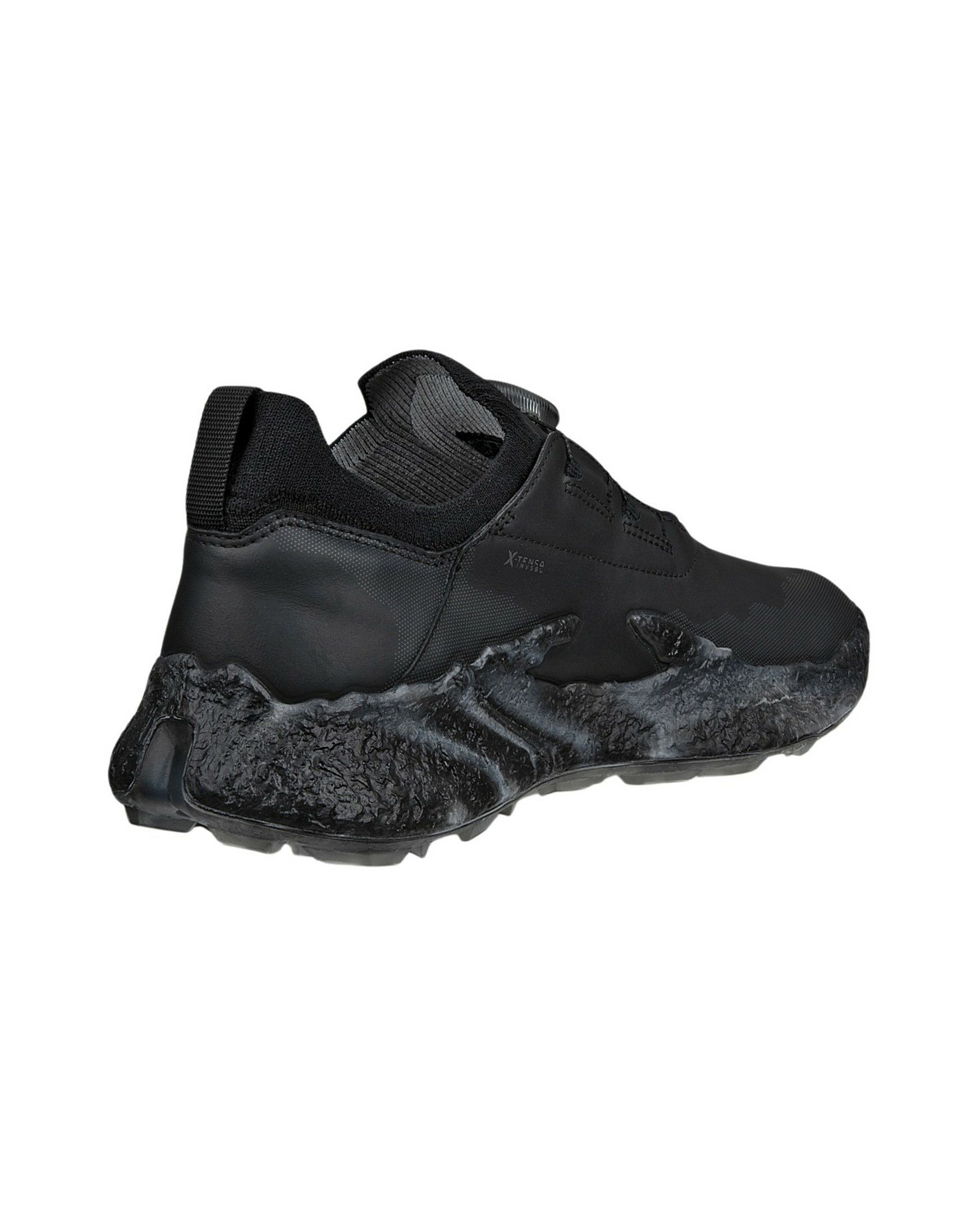 エコーゴルフ日本正規品のシューズ