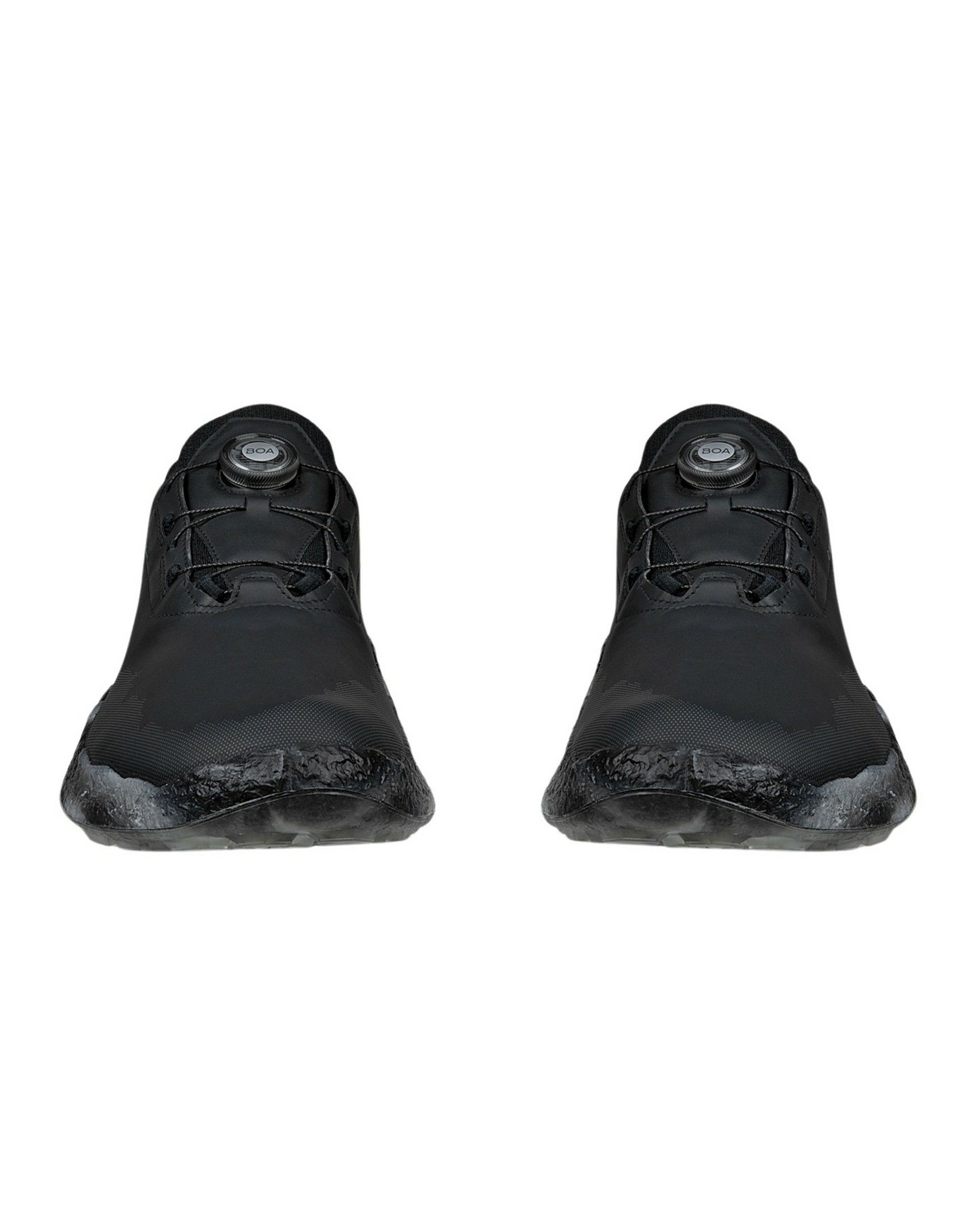 エコーゴルフ日本正規品のシューズ