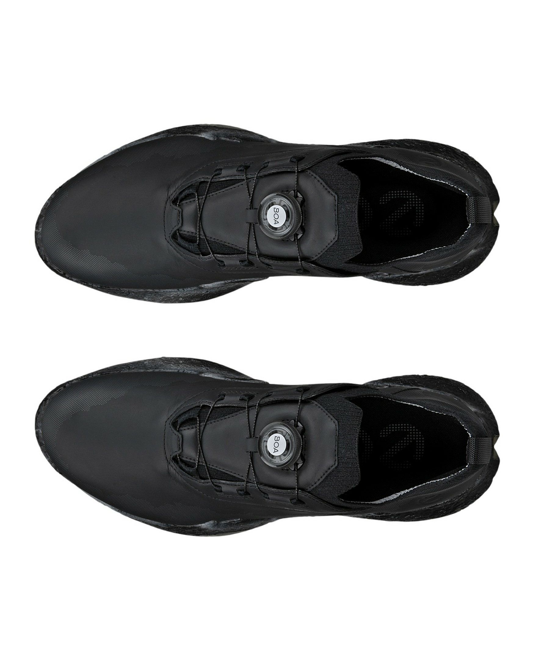 エコーゴルフ日本正規品のシューズ