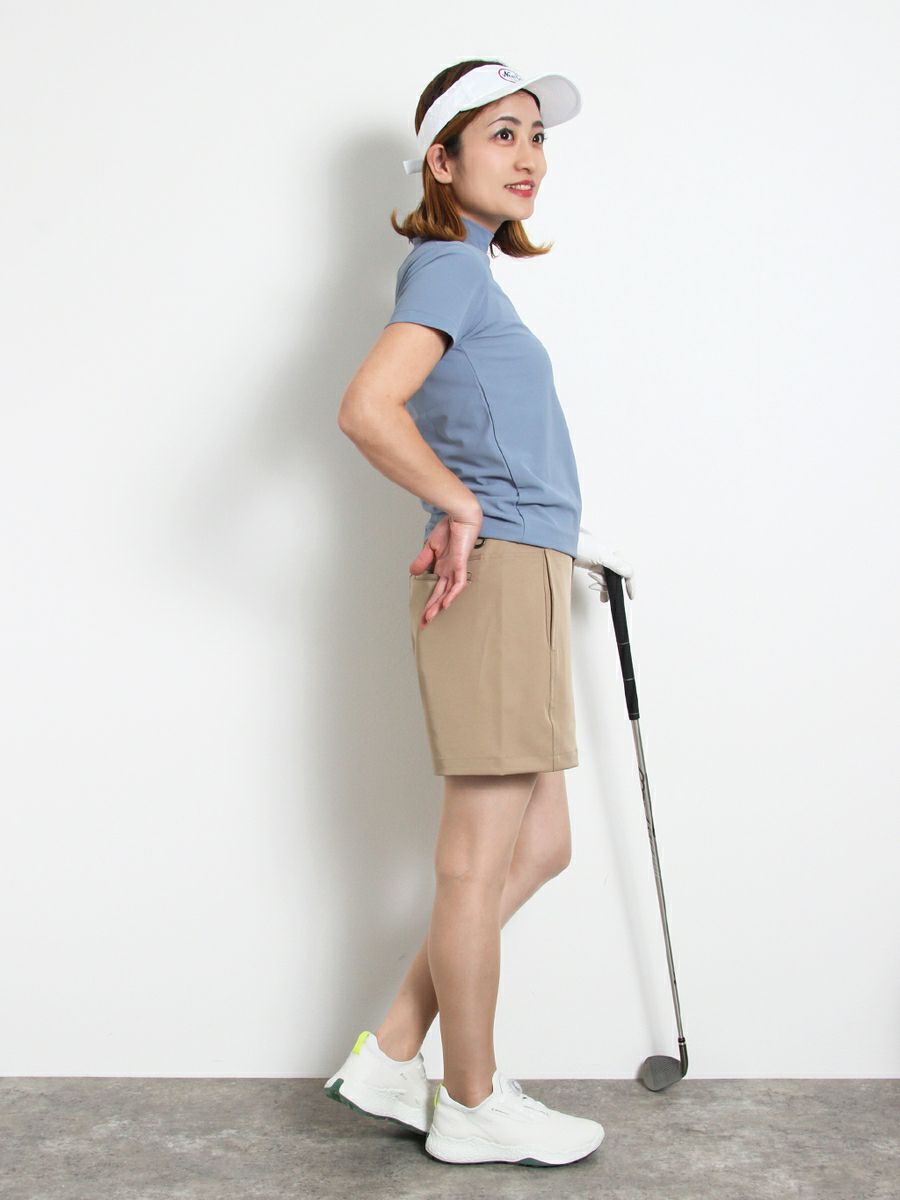 エコーゴルフ日本正規品のシューズ