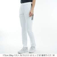 トミーヒルフィガーゴルフのパンツ