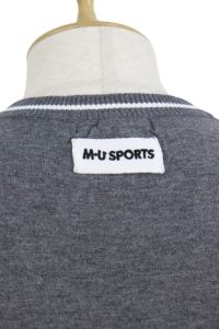 MUスポーツのベスト