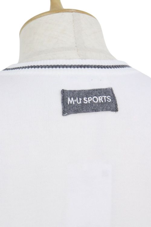 MUスポーツのベスト