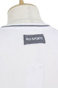 MUスポーツのベスト