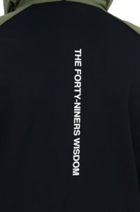 ティーエフダブリューフォーティーナインのブルゾン