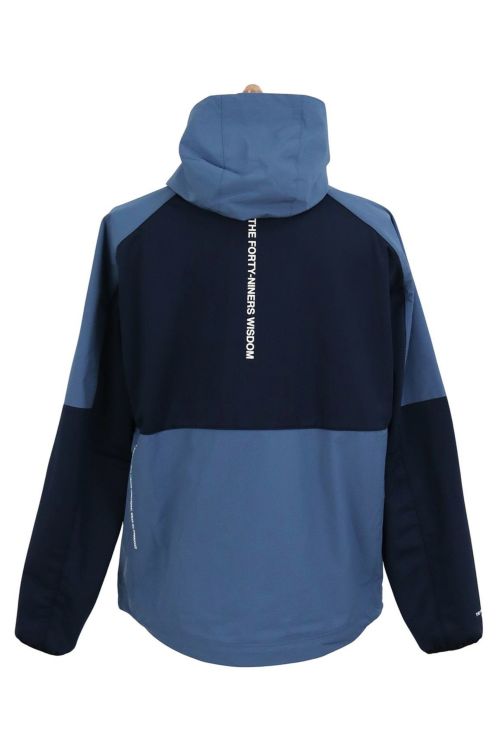 ブルゾン メンズ ティーエフダブリュー フォーティーナイン