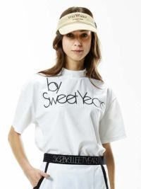 SY32のハイネックシャツ
