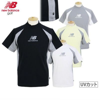 30％OFFセール】ハイネックシャツ メンズ ニューバランス ゴルフ